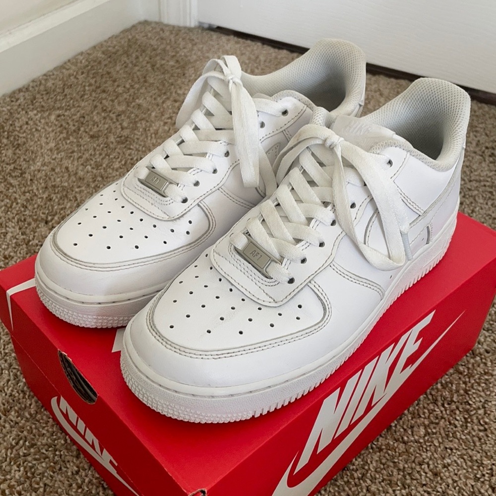 Nike Air Force 1